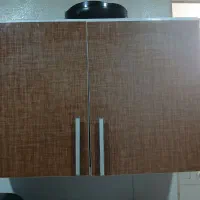 کابینت|مصالح و تجهیزات ساختمان|امیدیه, |دیوار