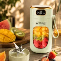 مخلوط کن همراه برند لواک ایتالیا