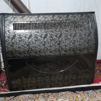 بخاری