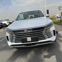 اروندی - بی وای دی شاسی BYD Sealion 05