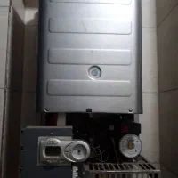 خدمات تاسیسات پکیج موتورخانه لوله کشی شیرالات|خدمات پیشه و مهارت|تهران, پونک|دیوار