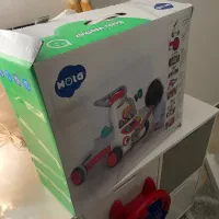 واکر موریکال|اسباب‌بازی بچه|قائم‌شهر, |دیوار