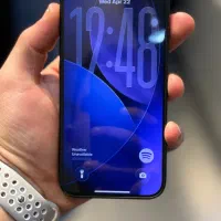 Iphone 16 normal 128gb|موبایل|مشکین‌دشت, |دیوار
