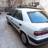 سیتروئن زانتیا 2000cc، مدل ۱۳۸۶|خودرو سواری و وانت|پاکدشت, پاکدشت (مامازند)|دیوار