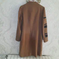 پالتوی فوتر سایز ۴۲ زنانه|لباس|اردبیل, |دیوار