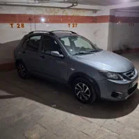 کوییک ۱۴۰۱ نوک مدادی|خودرو سواری و وانت|کرج, خرمدشت|دیوار