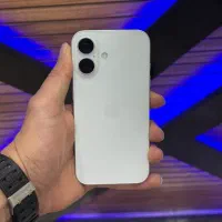 iphone 16 normal|موبایل|خرم‌آباد, |دیوار