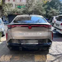 Id yunix 2025|خودرو سواری و وانت|تهران, درختی|دیوار