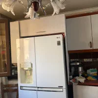 هود و سینک به همراه کابینت|هود|تهران, افسریه شمالی|دیوار