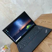 لپتاپ LENOVO X390