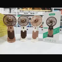 پنکه شارژی فانتزی درجه ۱
