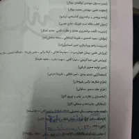 کتاب های میکرو، آیکیو، قلمچی ،سیرتا پیاز نو نو|کتاب و مجله آموزشی|مشهد, امام رضا (ع)|دیوار