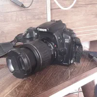 دوربین عکاسی کنون Canon 20d