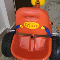 سه چرخه کودک|اسباببازی|تهران, مجیدآباد|دیوار
