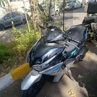 ایروکس 170 مدل 1402