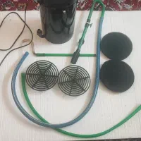 فیلتر سطلی ایهام 2217