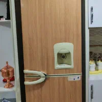 یخچال فریزر