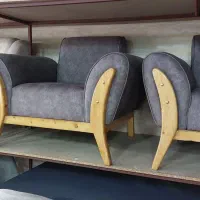 مبل اسکارلت|مبلمان خانگی و میز عسلی|رشت, نظری|دیوار