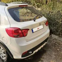 کوئیک ۱۴۰۳ GX سند دست اول درحد صفر