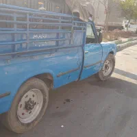 نیسان مدل ۹۲|خودرو سواری و وانت|بومهن, |دیوار