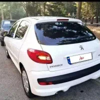 پژوtu5 207 فرمان هیدرولیک 402