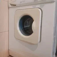 ماشین لباسشویی