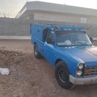 نیسان مدل۸۸