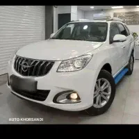 هایما S7pro موتور GDi صفر خشک مدل۱۴۰۴