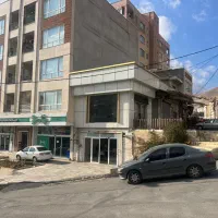 ۲۸ متر تجاری دونبش زاگرس|فروش مغازه و غرفه|سنندج, |دیوار