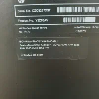 مینی کیس HP / G3|رایانه رومیزی|قرچک, شهرک الحدید|دیوار