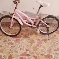 دوچرخه ۲۰ دخترانه