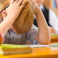 اختلال یادگیری ،اتیسم،بیش فعالی ،نقص توجه