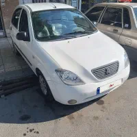 تیبا مدل 1400درحد چهار تیکه رنگ
