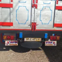 کاویان۱۰۶|خودرو سنگین|فسا, |دیوار