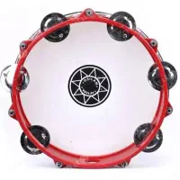 دایره زنگی حاجی فیروز