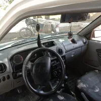 پراید 131مدل 95 دوگانه دستی