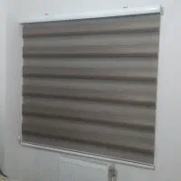 همه کار پرده انجام میشه بازدید رایگان نصاب پرده
