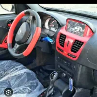 کوییک آر اتوماتیک فول پلاس|خودرو سواری و وانت|اهواز, کیانشهر|دیوار