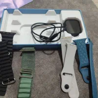 ساعت اپل واچ اصل فوری|ساعت|نوکنده, |دیوار