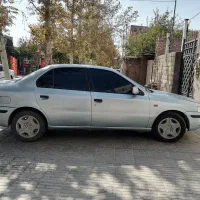 سمند LX ساده، مدل ۱۳۸۴|خودرو سواری و وانت|ماهان, |دیوار