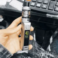 پاد(ویپ جن 80 اس