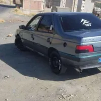 پژو 405 GLX معاوضه و فرش|خودرو سواری و وانت|سردشت, |دیوار