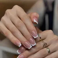 کاشت ناخن آموزش کاشت ناخن ترمیم ناخن