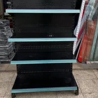 قفسه خودایستا