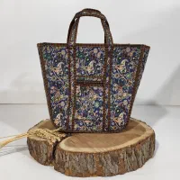 باکس ترمه برند