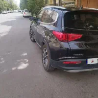 تیگو 7 ie|خودرو سواری و وانت|مشهد, آزادشهر|دیوار