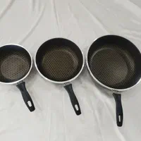 ظروف آلومینیوم|ظروف پختوپز|کلاله, |دیوار