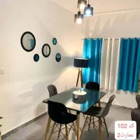 ویلایی 2خوابه حیاطدار کد 102|اجارهٔ کوتاه‌مدت ویلا و باغ|قشم, |دیوار