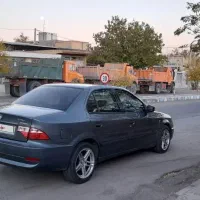 سورن EF7توربو مدل ۹۶عروسک|خودرو سواری و وانت|نائین, |دیوار