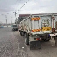 جک آراز|خودرو سنگین|تایباد, |دیوار